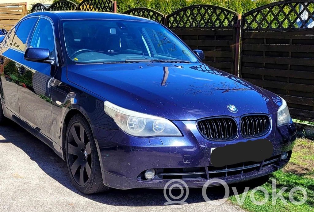 5 E60 E61 Series 5  6768906