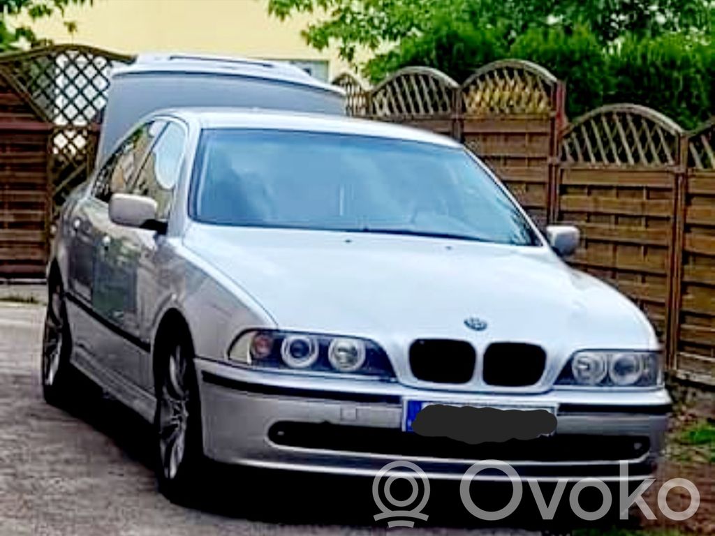 5 E39 Series 5  61318360461