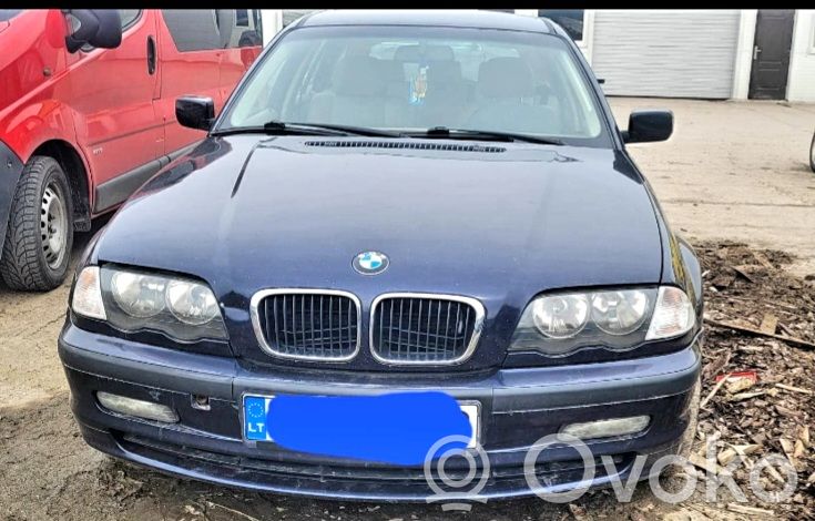 3 E46 Series 3  7027395