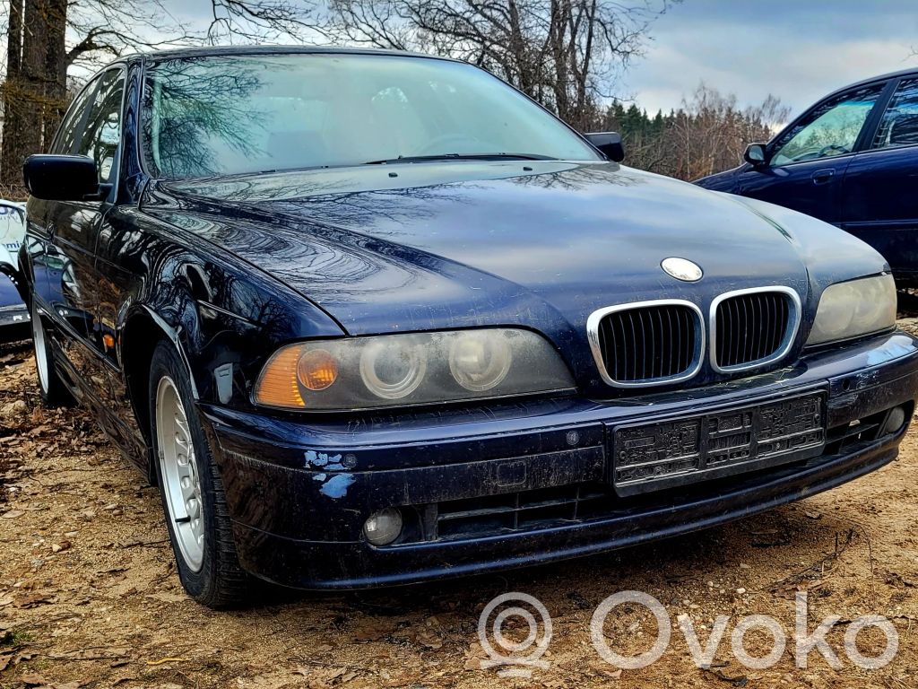 5 E39 Series 5