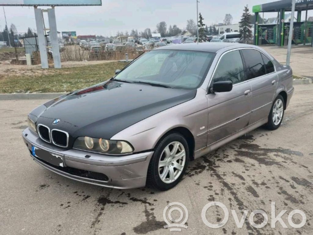 5 E39 Series 5  DC19009