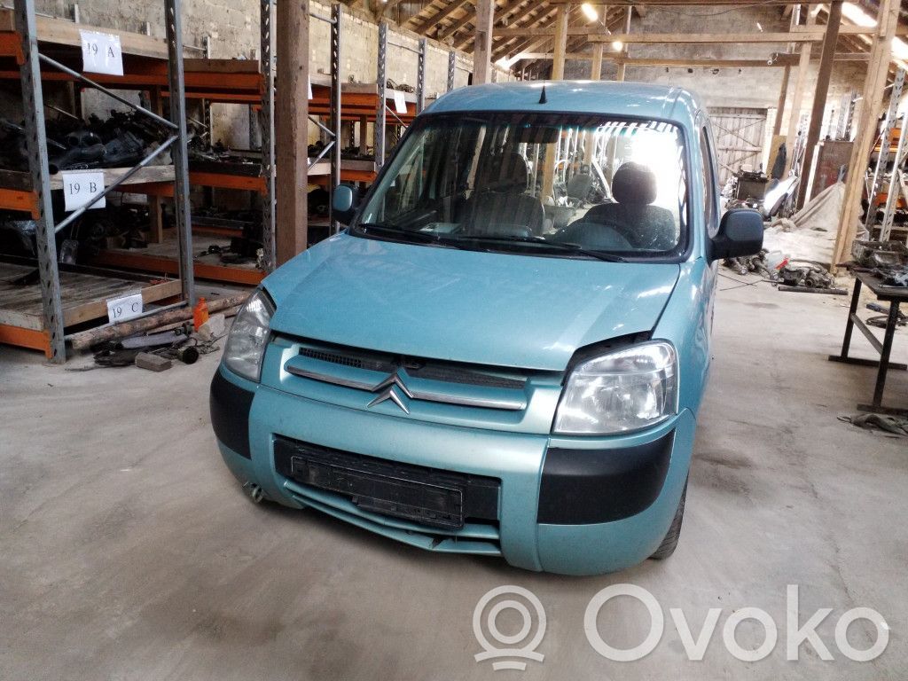 Berlingo Berlingo