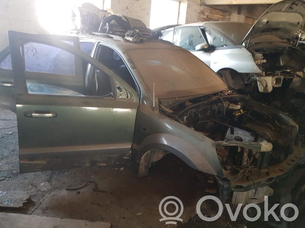 Sorento Sorento  591103E000