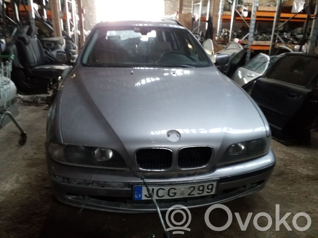 5 E39 Series 5