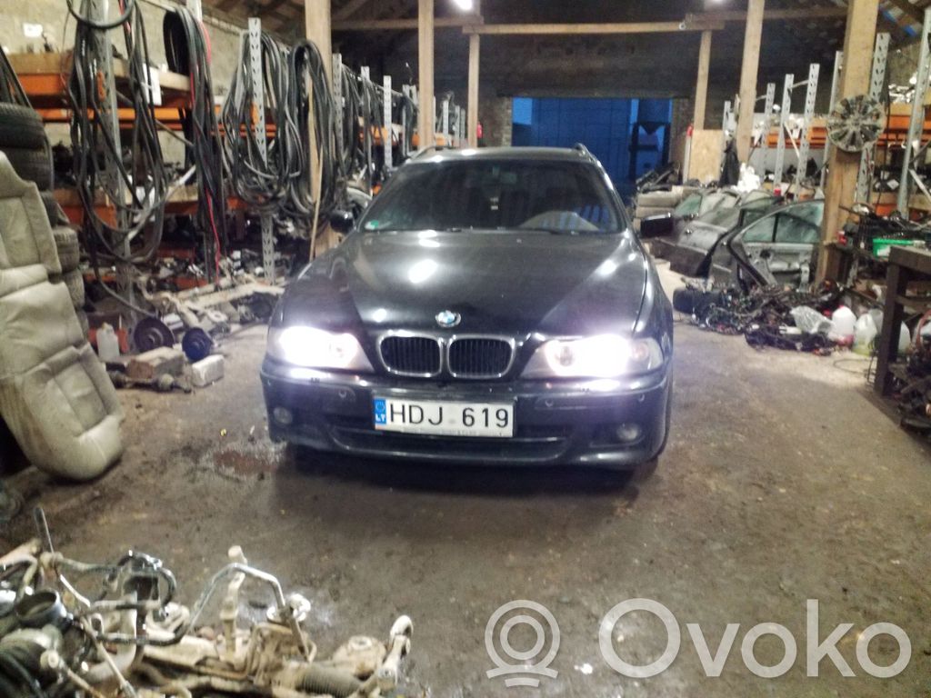 5 E39 Series 5