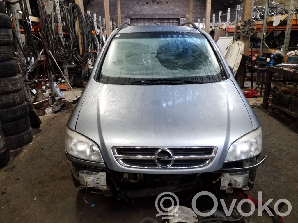 Zafira A Zafira  90561159