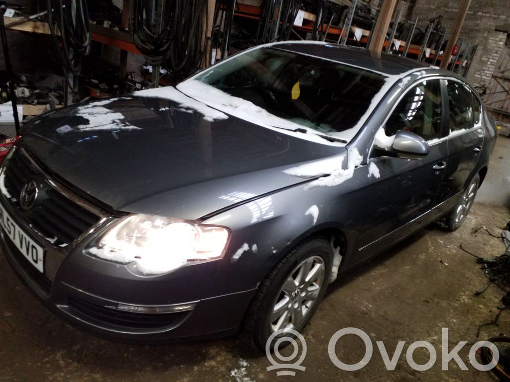 PASSAT B6 Passat  3C2857114