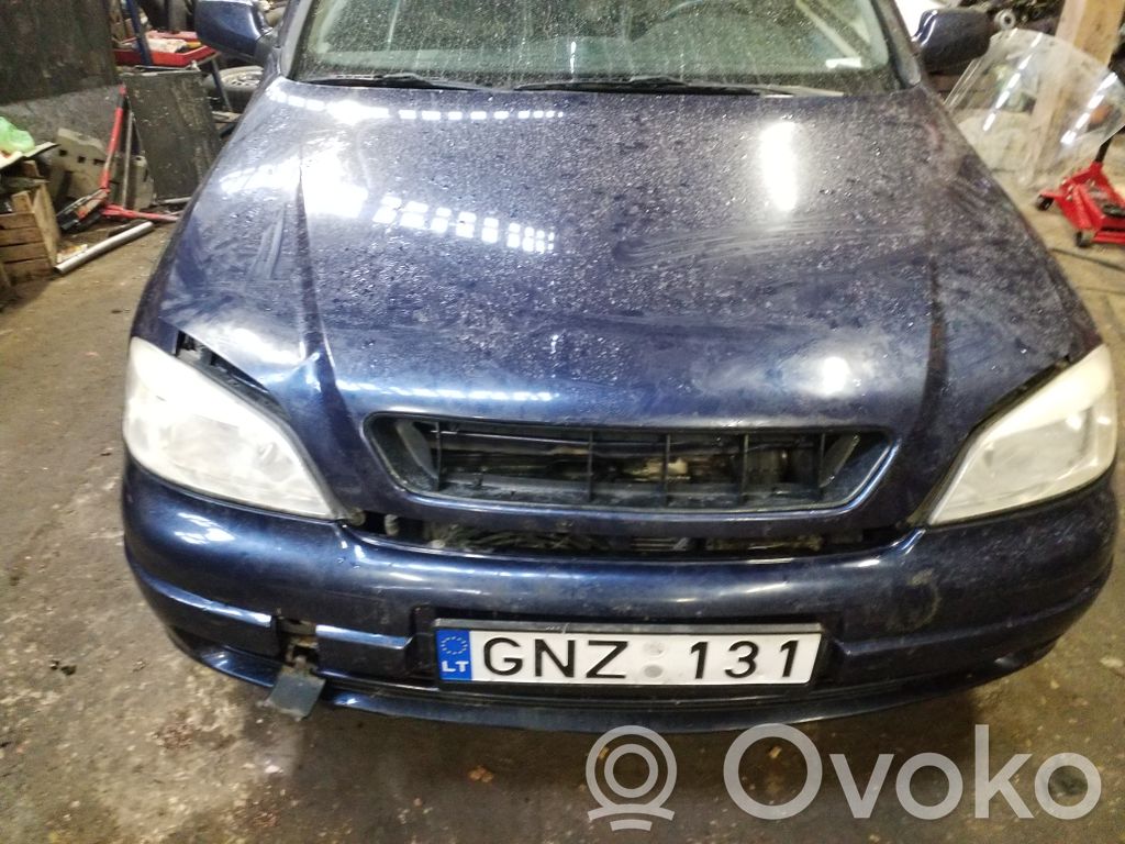 Astra G Astra  09181243