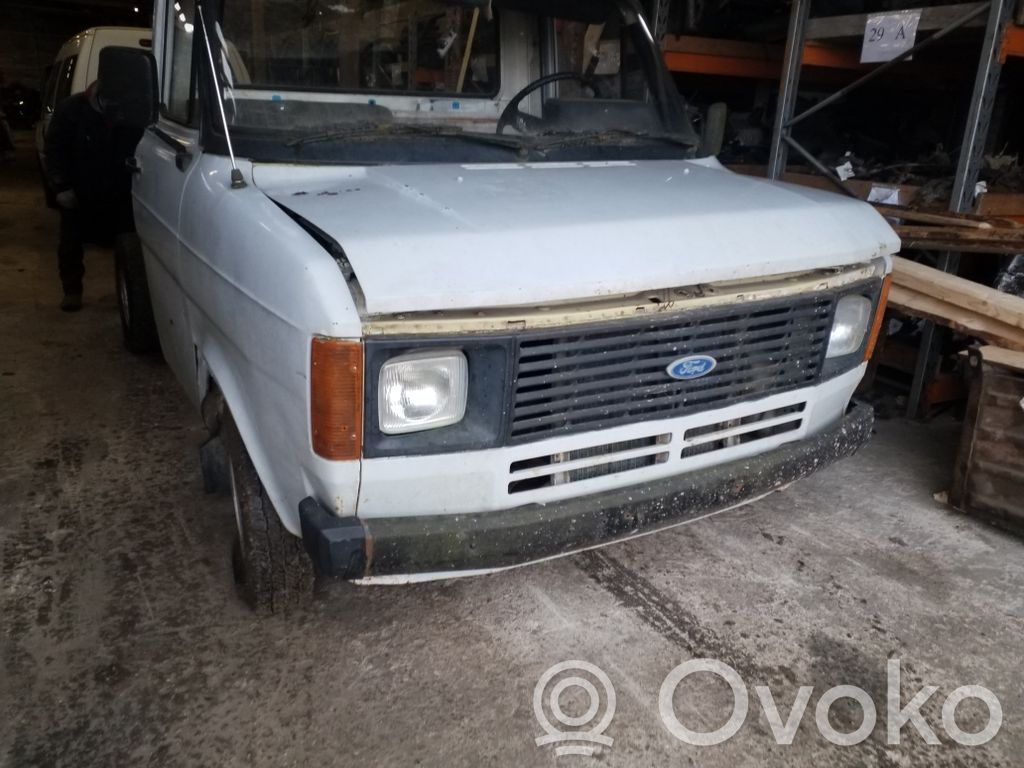 Transit Transit  78VBV04316