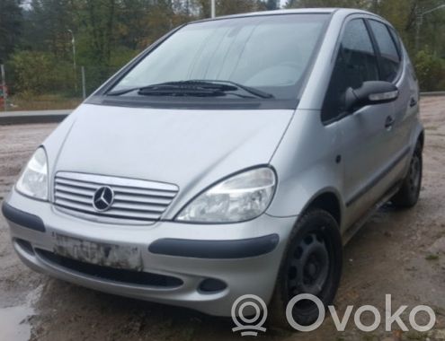 A W168 A-class  1688800983