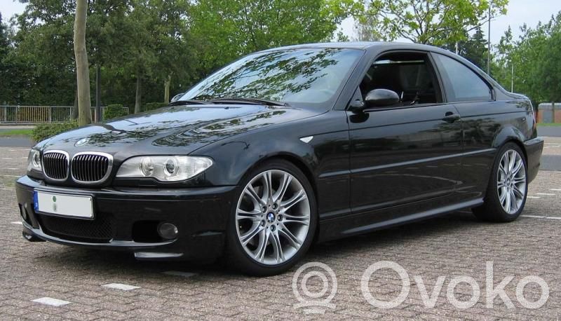 3 E46 Series 3  247906