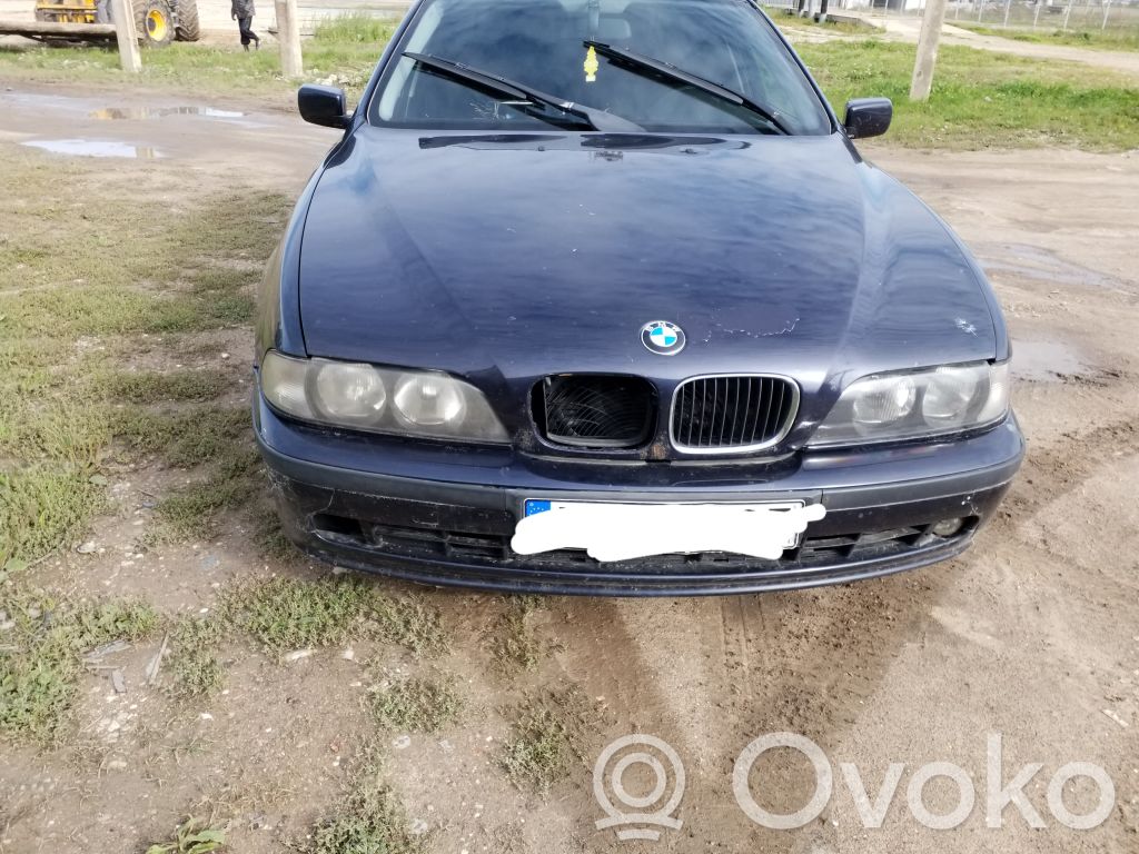5 E39 Series 5