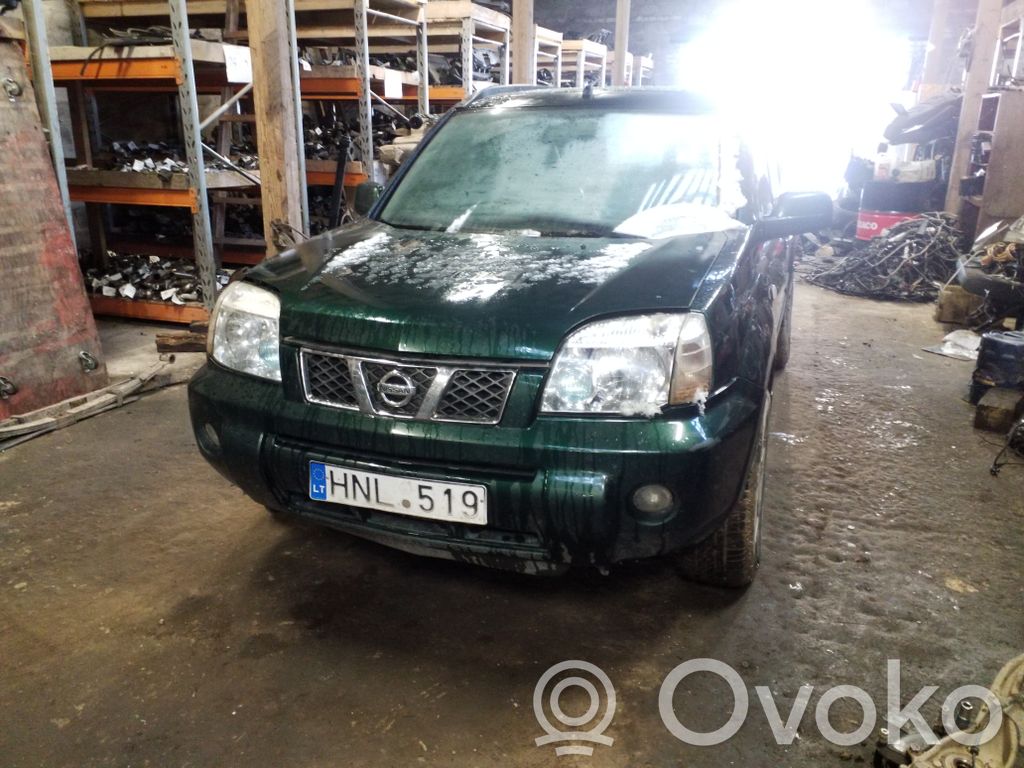 X-Trail T30 X-Trail  E130187358