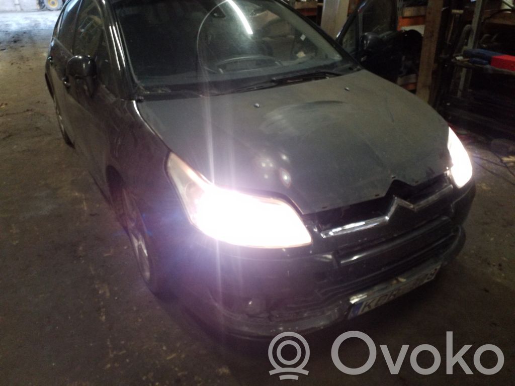 C4 I C4 Picasso, Grand Picasso, Aircross, Cactus  96476639XT