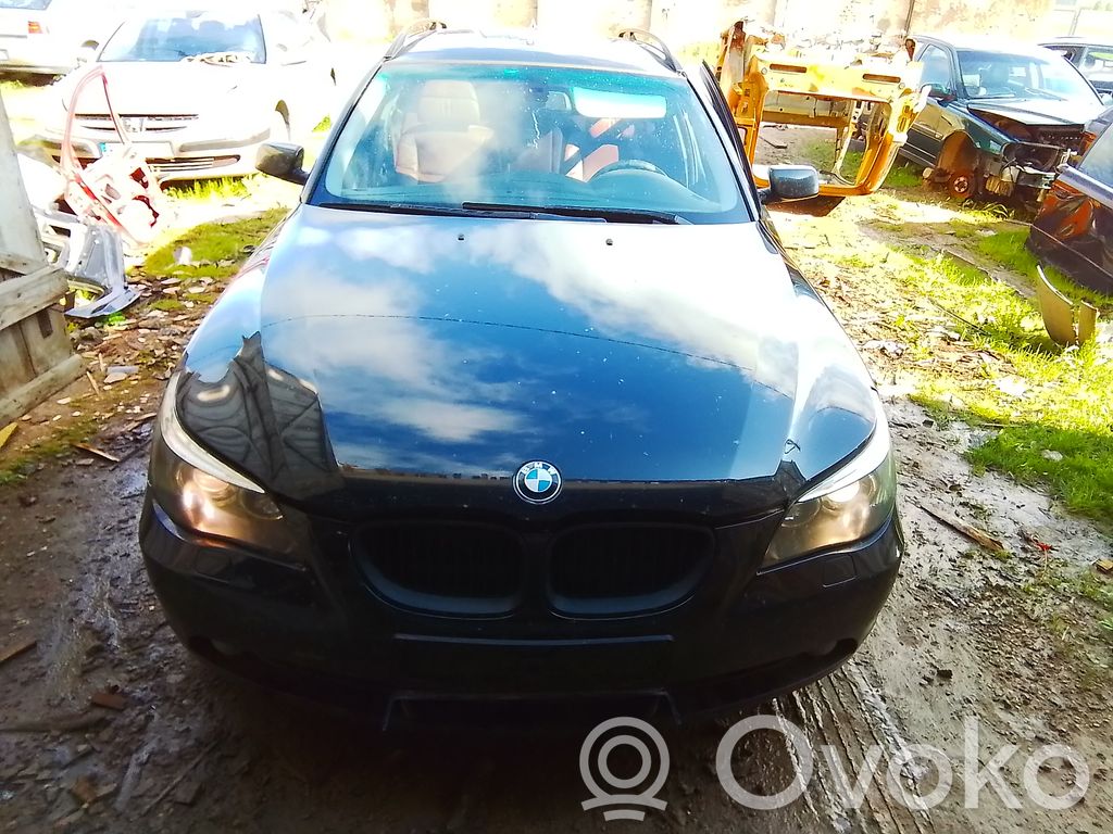 5 E60 E61 Series 5