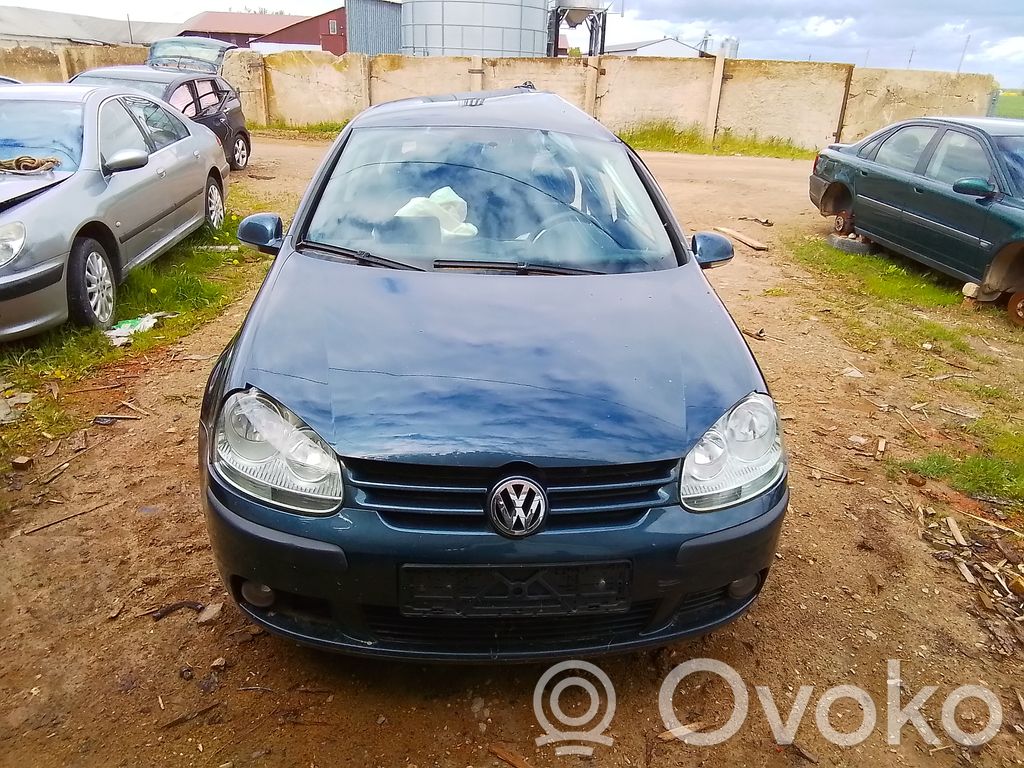 Golf V Golf  E11023596