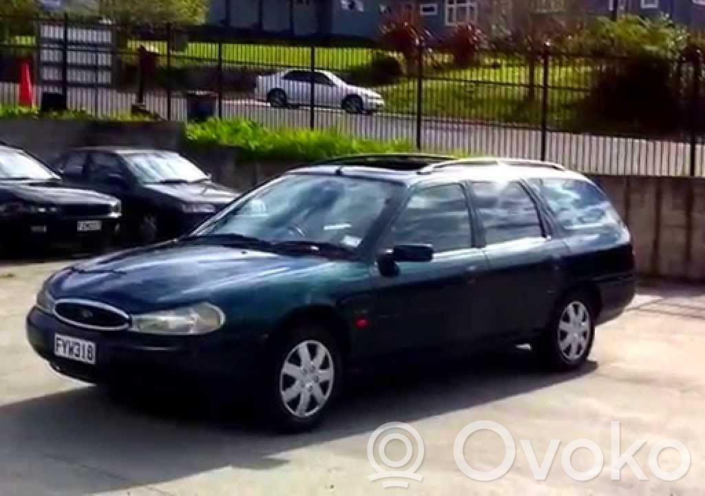 Mondeo MK II Mondeo  96BB15000