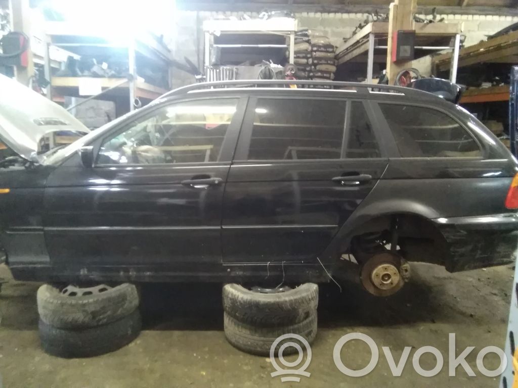 3 E46 Series 3  63113001