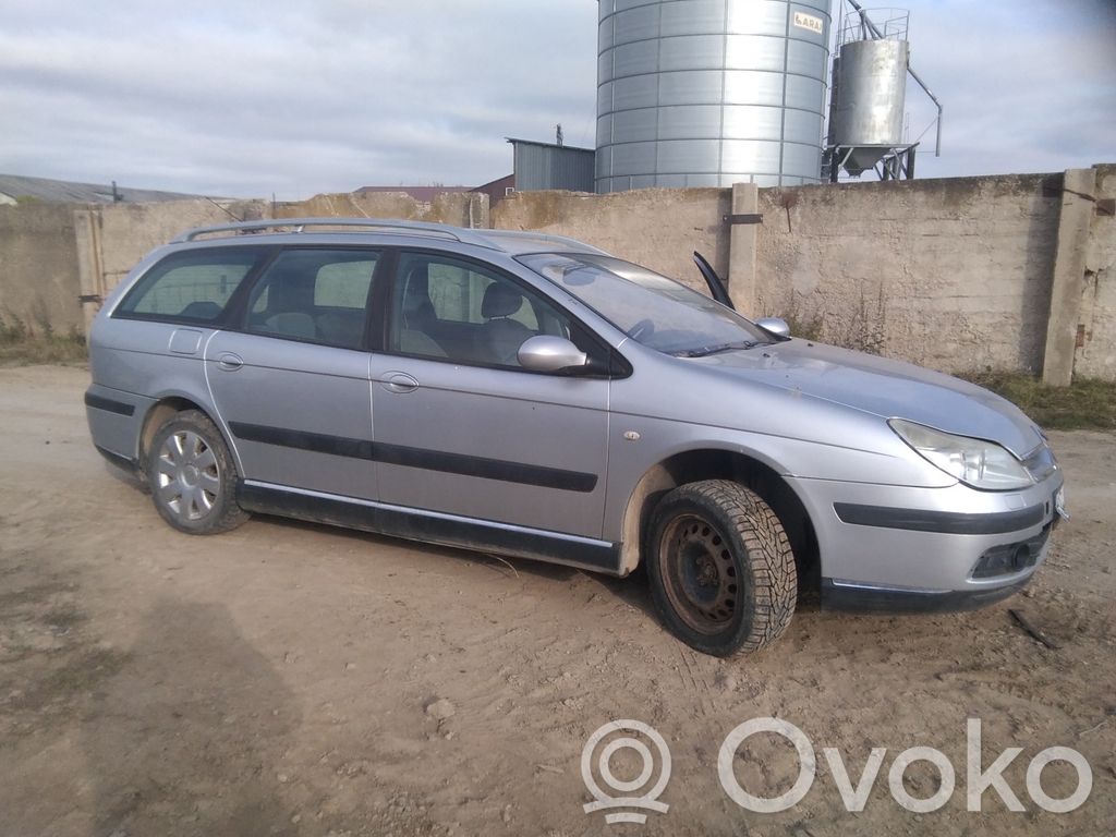 C5 C5, C5 Aircross