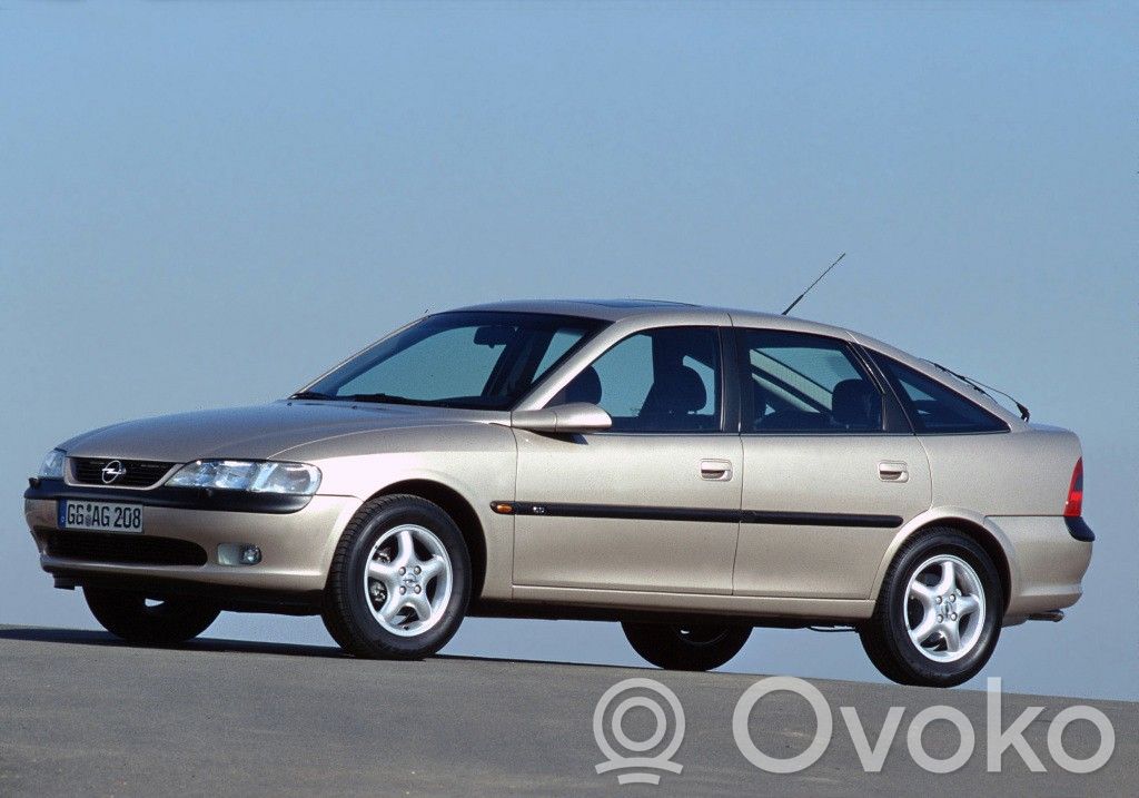 Vectra B Vectra  059182
