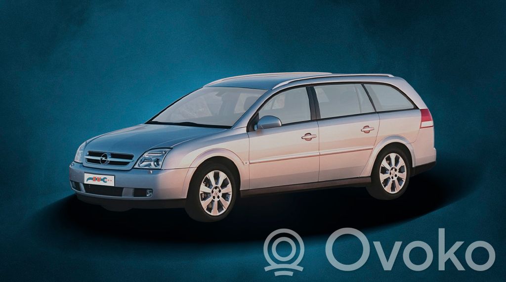 Vectra C Vectra  09202575