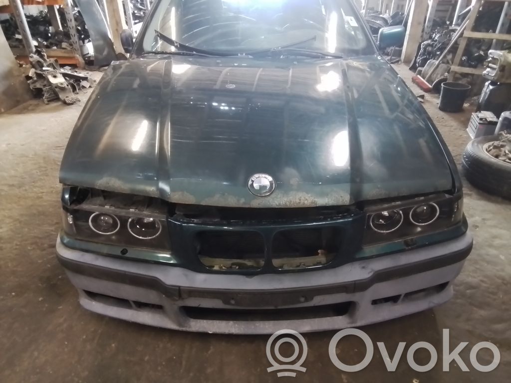 3 E36 Series 3  17240552