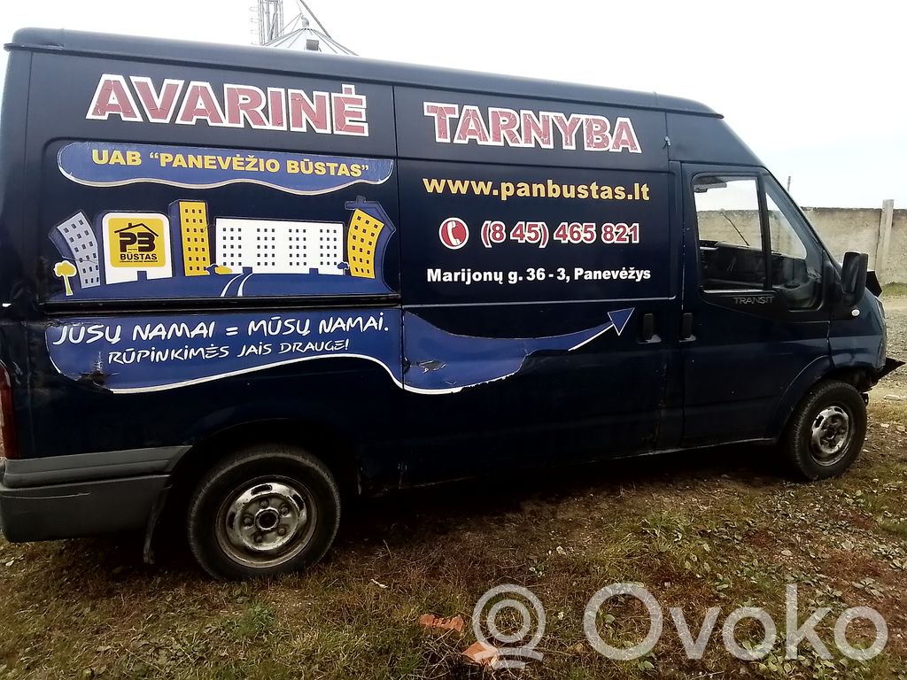 Transit Transit  6C11V06024A