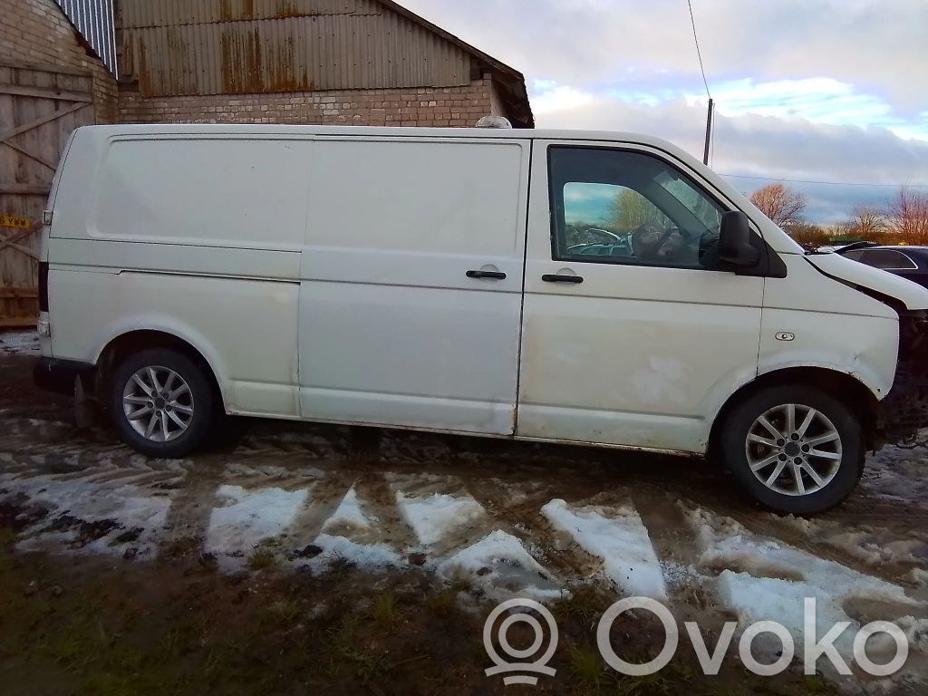 Transporter - Caravelle T5 Transporter/Caravelle  0281004150