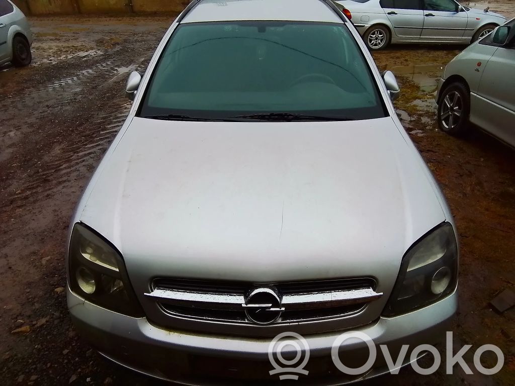 Vectra C Vectra