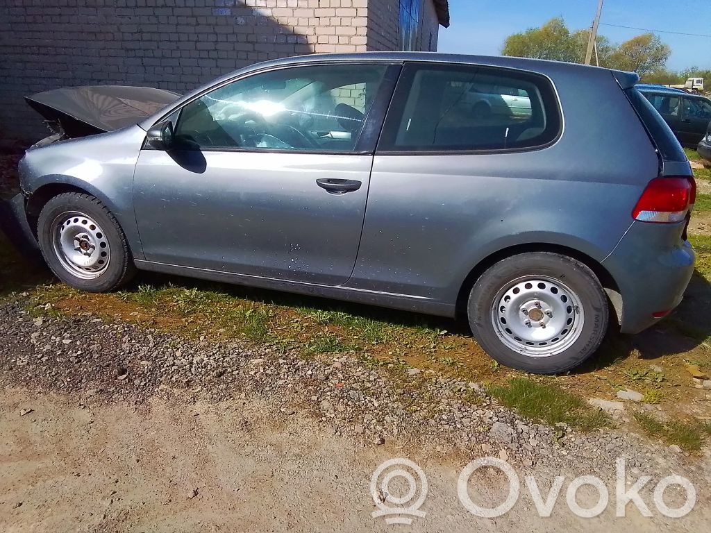 Golf VI Golf  5K0863243