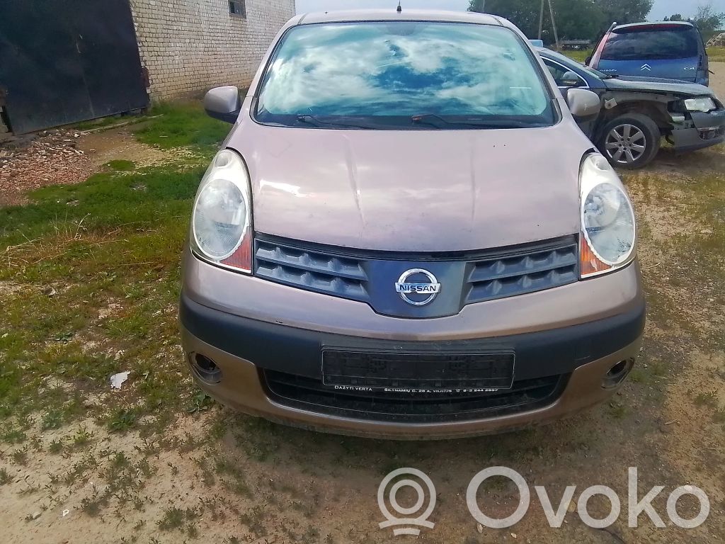 Note (E11) Note  275009U10A