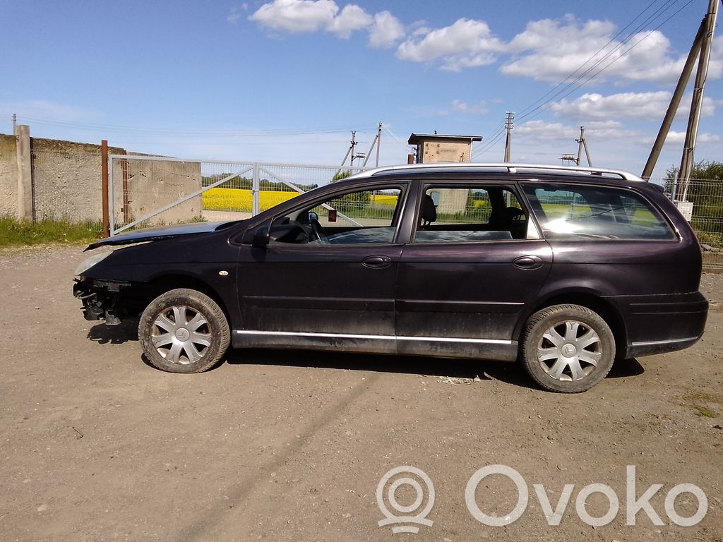 C5 C5, C5 Aircross