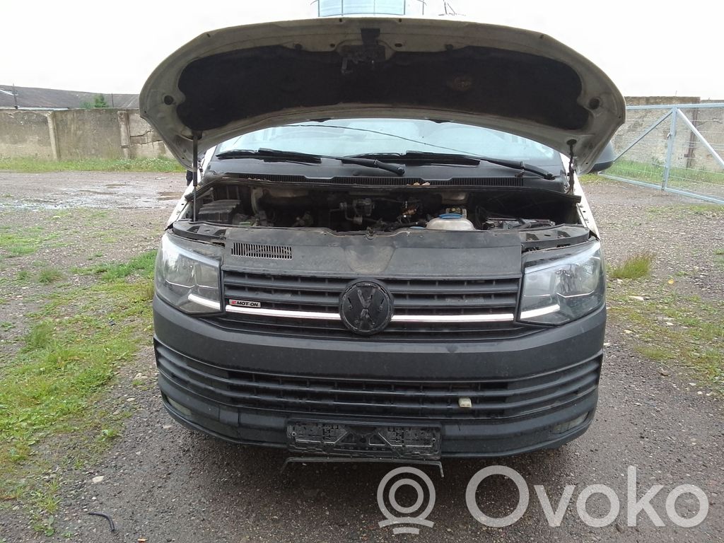 Transporter - Caravelle T6 Transporter/Caravelle  7E0131705W