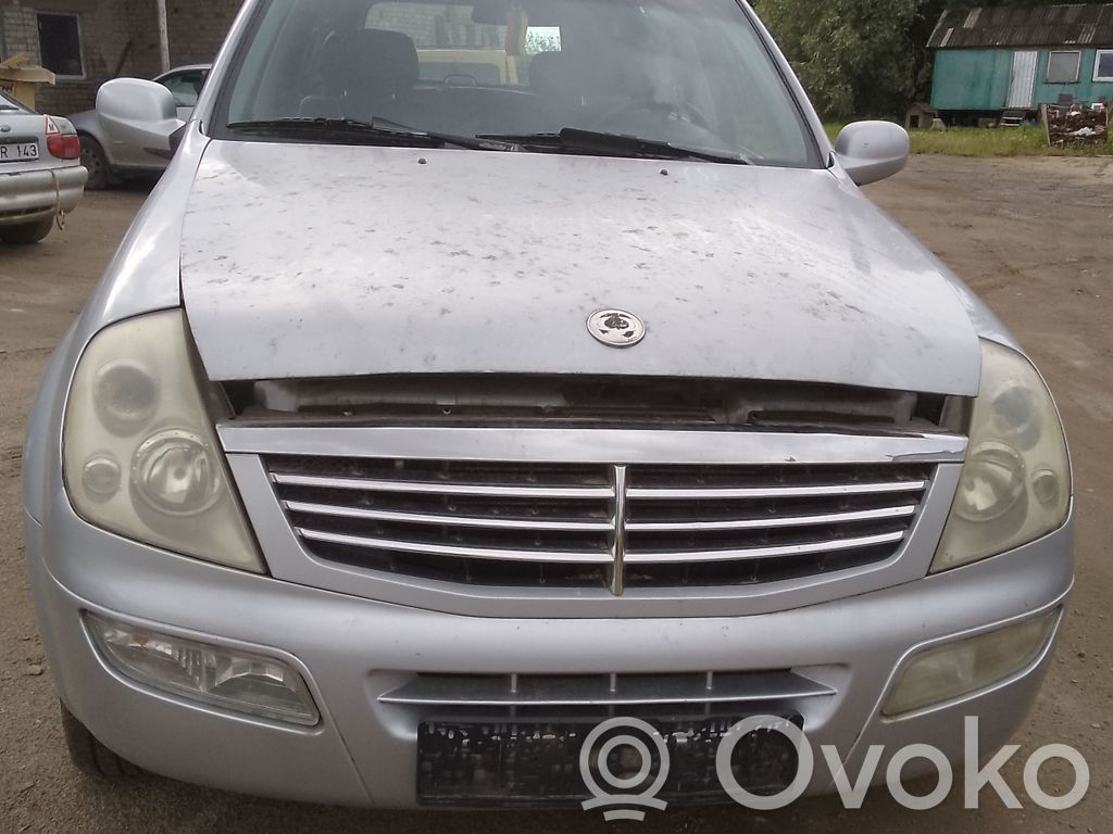 Rexton I Rexton  77242FA