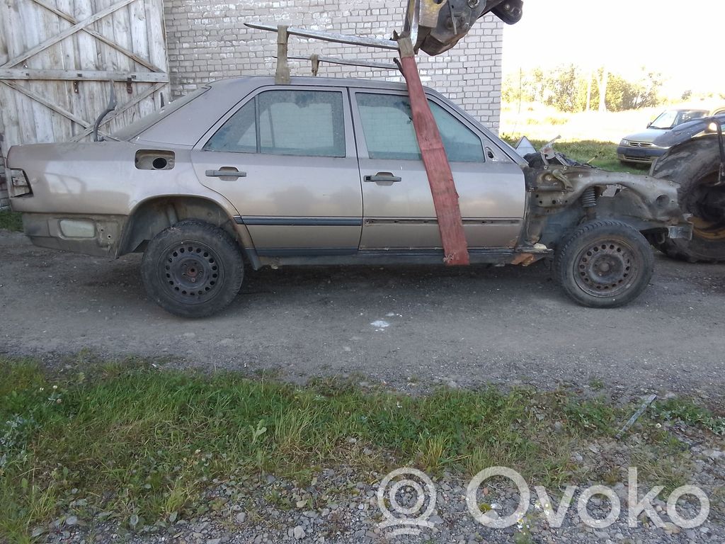 E W124 E-class, AMG (W124, W210, W211, W212, W213, C207, W238)  1245401250