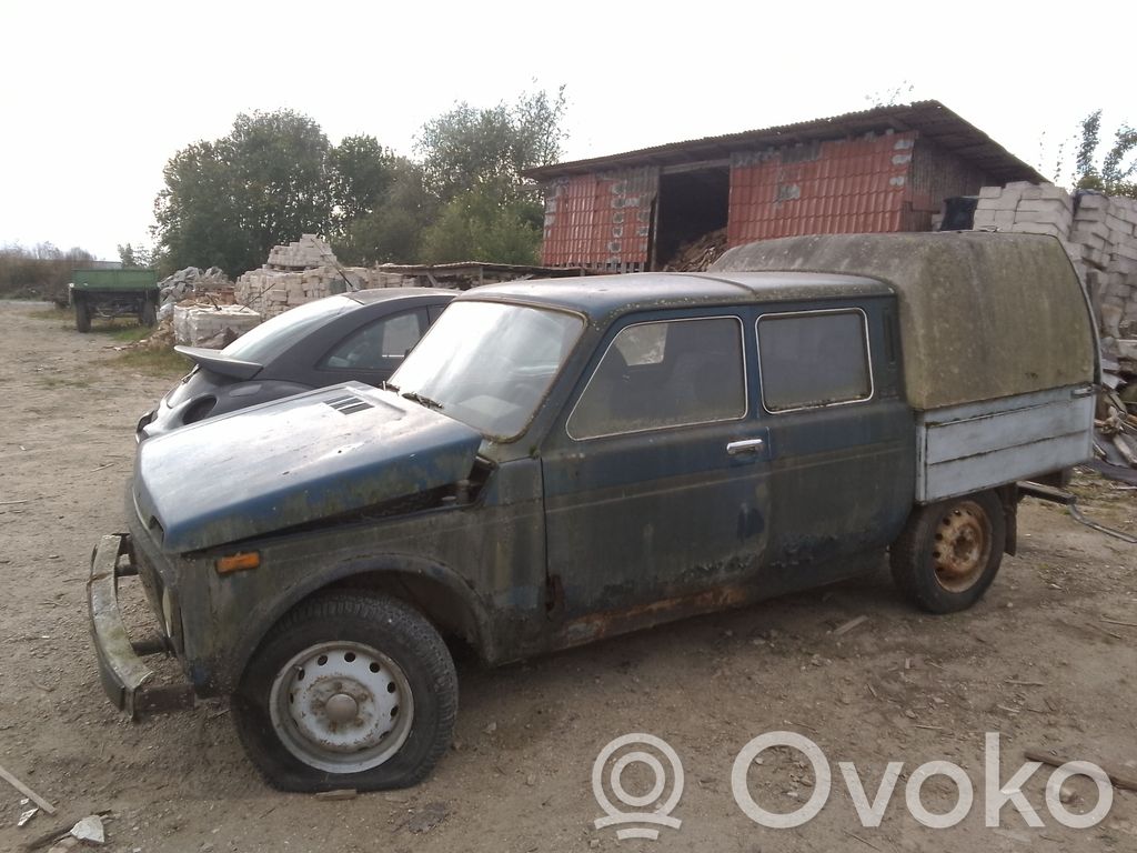 Niva Niva