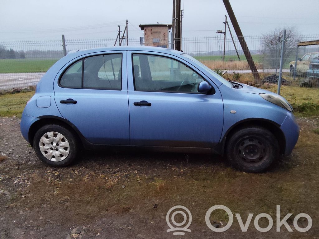 Micra Micra  021101