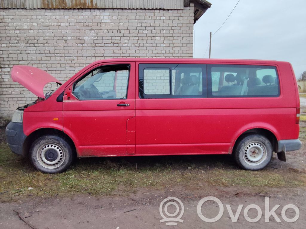 Transporter - Caravelle T5 Transporter/Caravelle  7H0857805
