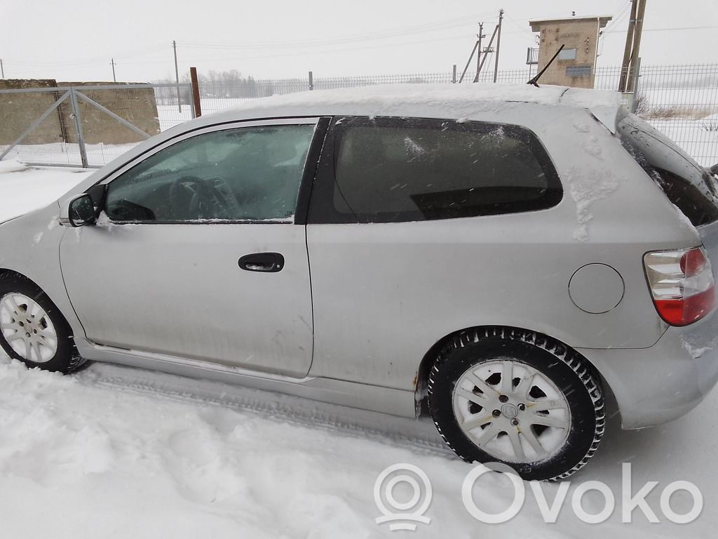 Civic Civic  P040131046