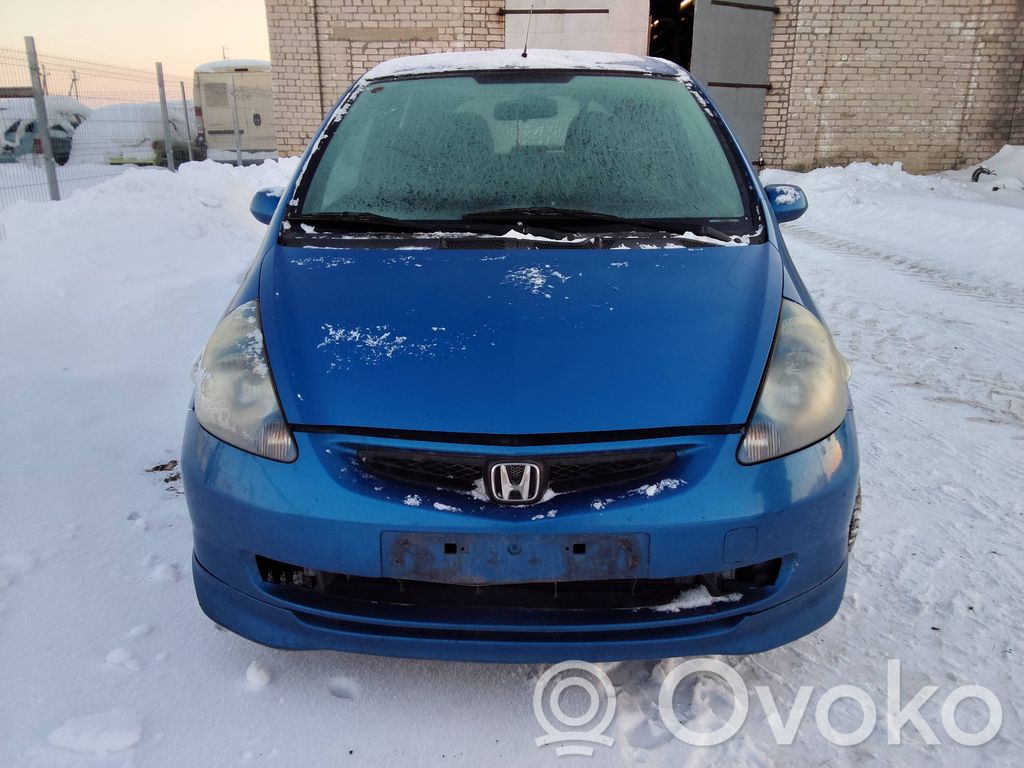 Jazz Jazz  39980SAAG110M1