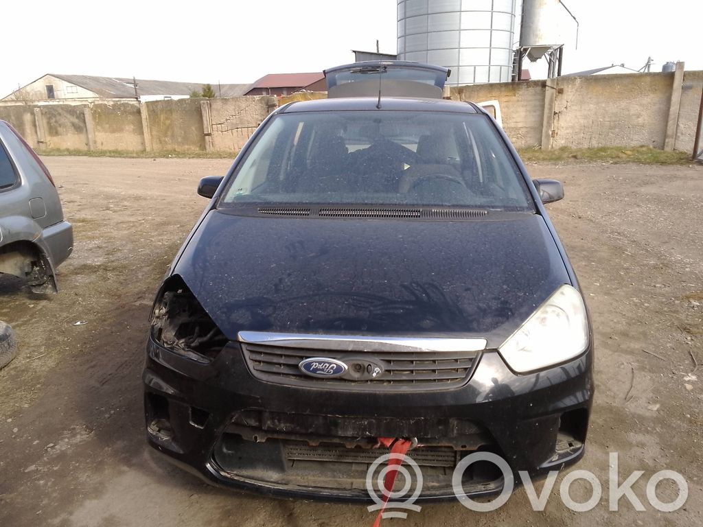 Focus C-MAX Focus C-MAX, C-MAX, Grand C-MAX  D1651C2