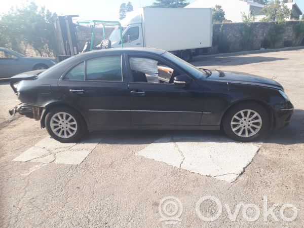 E W211 E-class, AMG (W124, W210, W211, W212, W213, C207, W238)