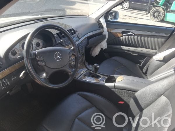 E W211 E-class, AMG (W124, W210, W211, W212, W213, C207, W238)