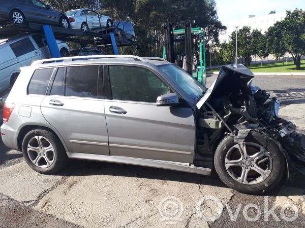 GLK (X204) GLK-class