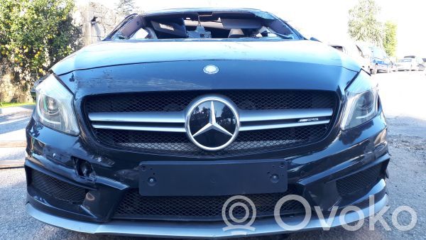 A W176 A-class