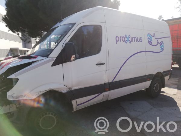 Sprinter W906 Sprinter