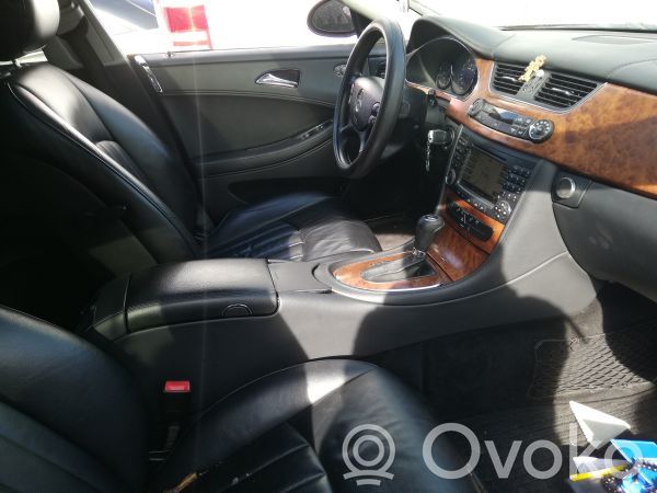 CLS C219 CLS-class, AMG (W219,C218/X218)