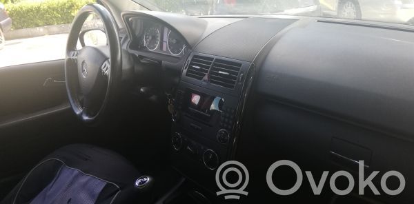 A W169 A-class