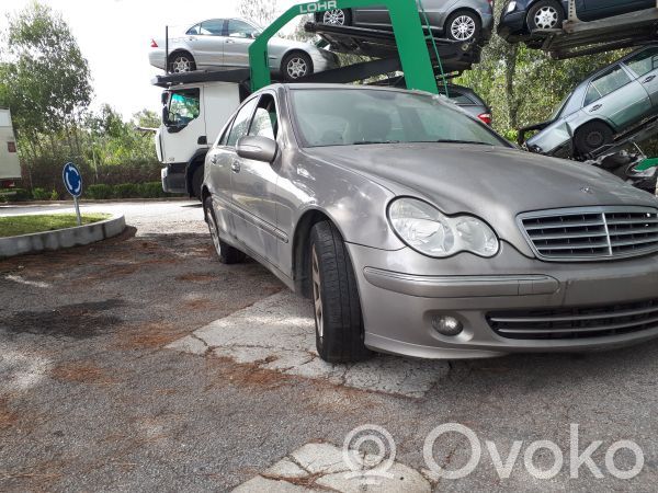 C W203 C-class, AMG (W202, W203, W204, W205, W206)