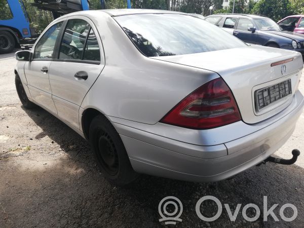 C W203 C-class, AMG (W202, W203, W204, W205, W206)